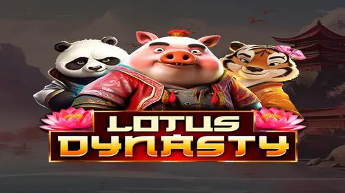 Lotus Dynasty - WinPesa - Nigeria